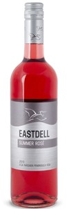 EastDell Summer Rosé 2011